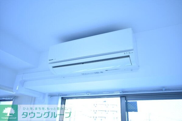 Garden House III 大宮土呂駅前の物件内観写真